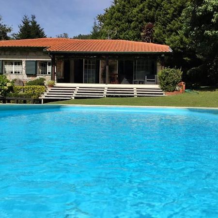 Green Villa Geres Valdosende Ngoại thất bức ảnh