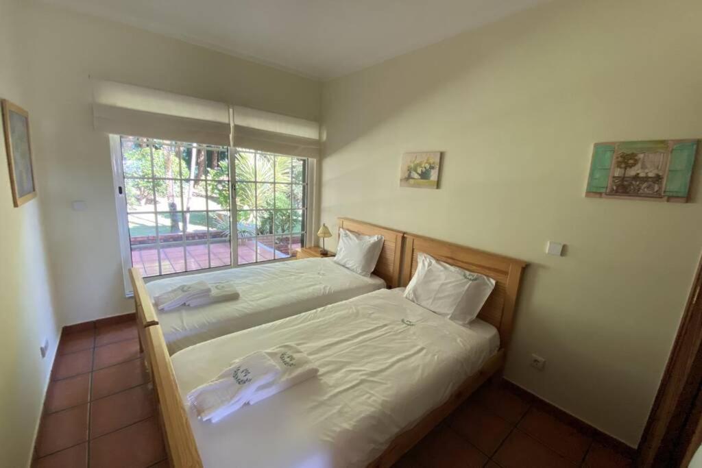 Green Villa Geres Valdosende Ngoại thất bức ảnh