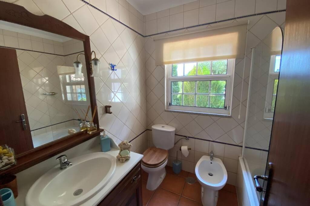Green Villa Geres Valdosende Ngoại thất bức ảnh
